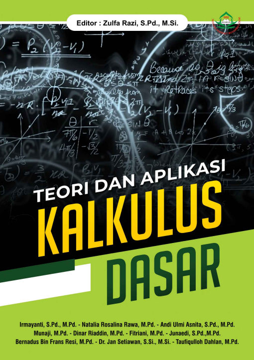 Kalkulus Dasar